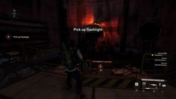 
World War Z – How Do Checkpoints Work, How Does Saving Work