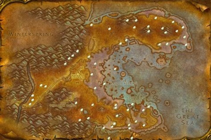 WoW Classic Mining Guide