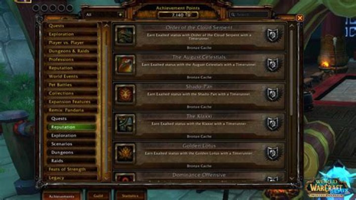 WoW Classic: Phases Guide – Timeline, Release Plan, PVP