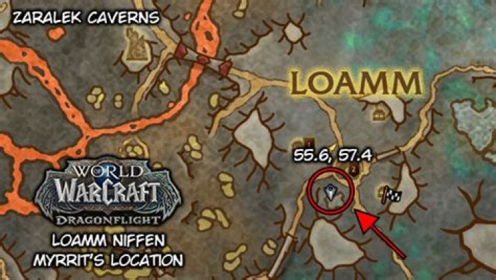 WoW Dragonflight: Sniffenseeking with Myrrit Full Guide & Rewards