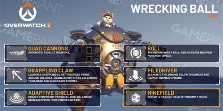 Wrecking Ball Temporary Disabled After Causing Connectivity Issue