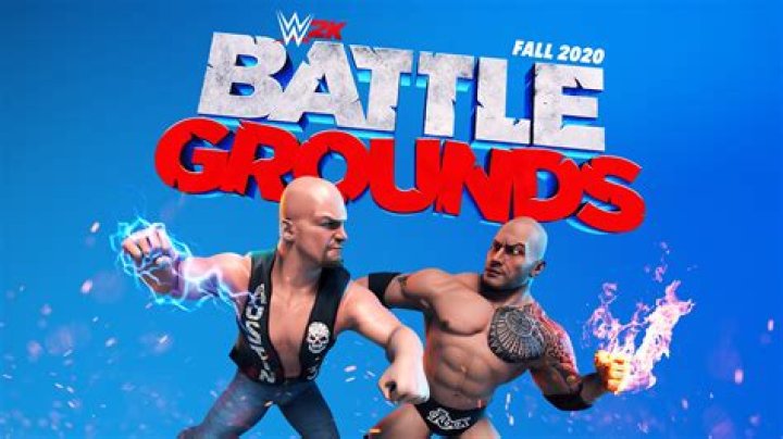 WWE 2K Battlegrounds Receives New Gameplay Trailer at Nintendo Direct Mini
