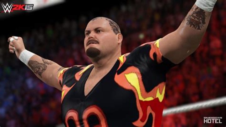 
Lots Of People Bought WWE 2K15 And The DLC Packs Too