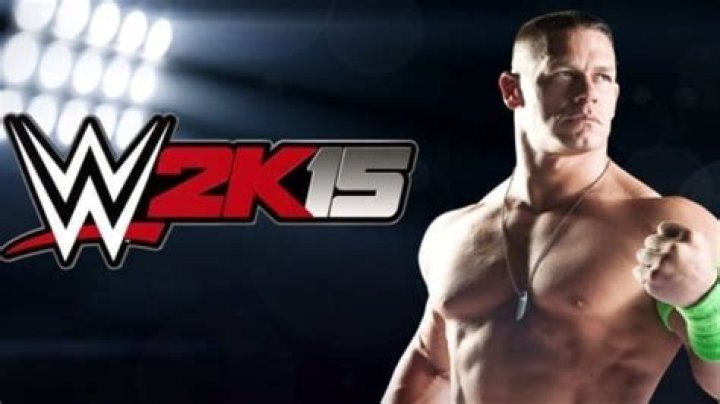 
WWE 2K15 Review