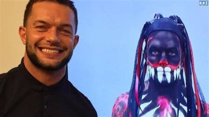 
WWE 2K16: In-game Character Model For Finn Balor Shown