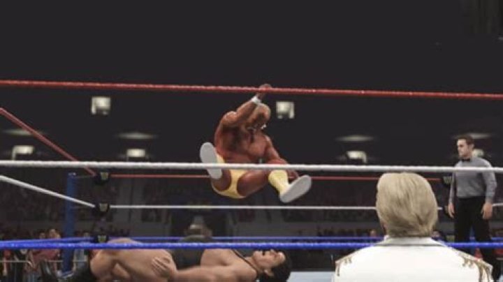 WWE 2K24 Devs Confirms Several WrestleMania Matches