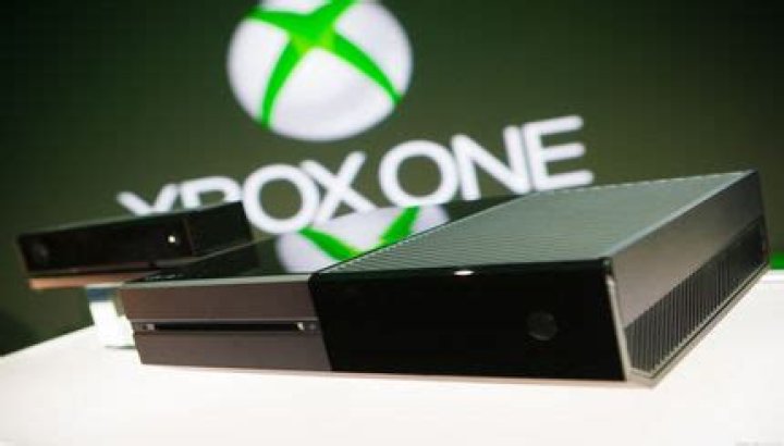 
Xbox One Cloud could offer unlimited storage