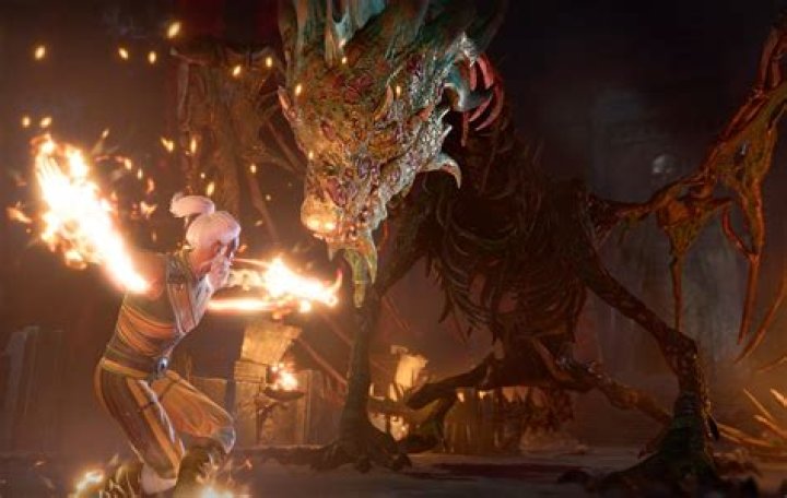 Xbox Fans Won't Like This Baldur's Gate 3 Update