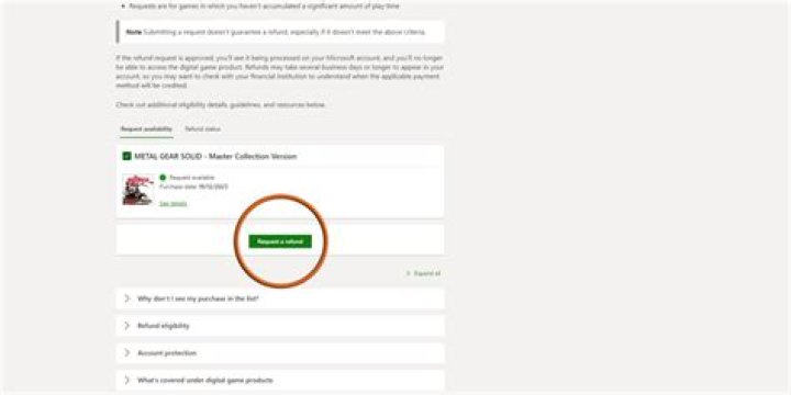 
Xbox Fitness Purchasers Are Starting To Get Refunds On Xbox One