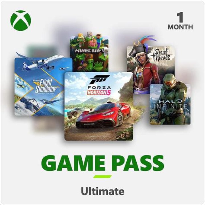 Xbox Game Pass Is Getting More Games Soon