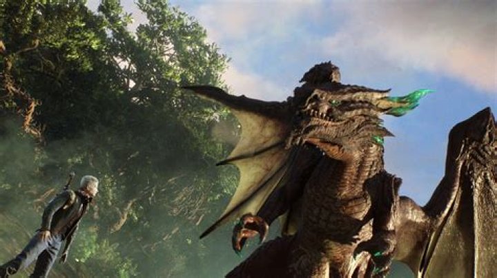 
Xbox Japan Hopes Scalebound Can Help Lift Xbox One Console Sales