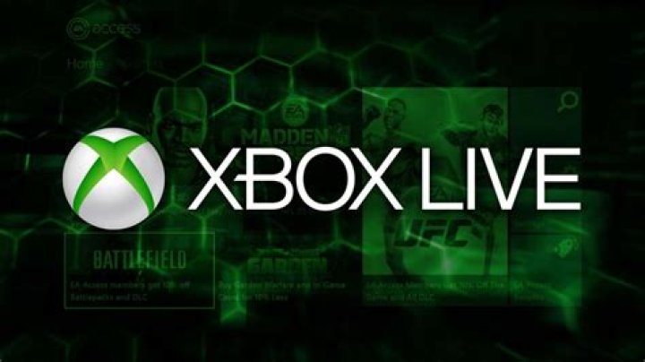 Xbox Live Is Now Officially Xbox Network