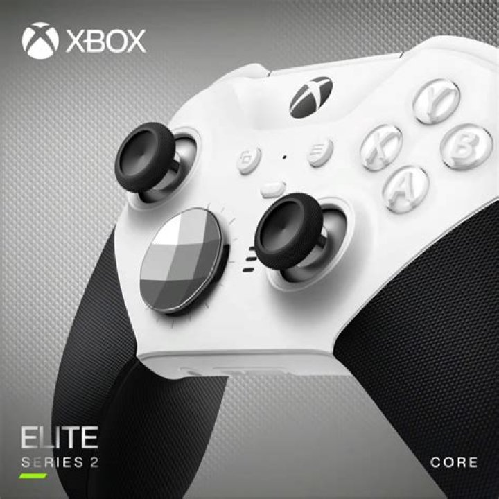 
Xbox One Elite Controller Available Now from Gamestop and Best Buy