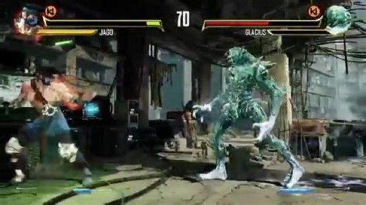 Xbox One Gets Booed at EVO 2013 During Killer Instinct Demo