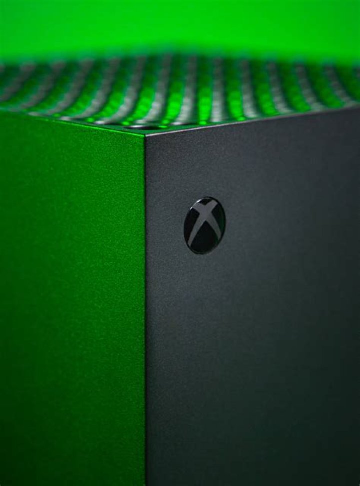 List of all Xbox One games