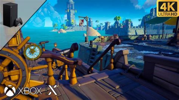 Sea of Thieves Receives Extensive Gameplay Walkthrough; Watch Here