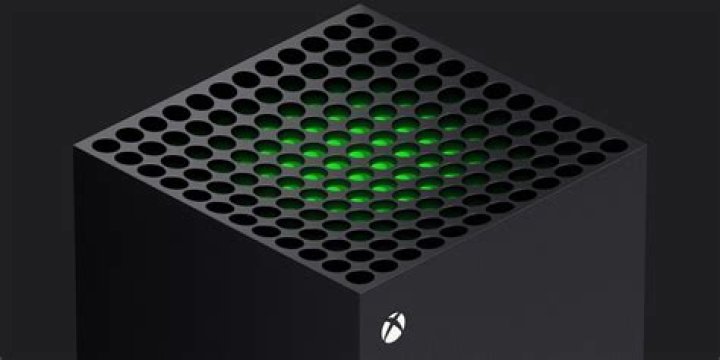 Xbox Series X First Box Art Reportedly Revealed