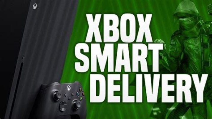 Xbox Series X List of Smart Delivery Games Confirmed So Far