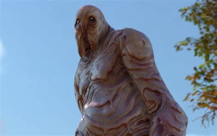 XCOM 2's Faceless Will Give You NIghtmares