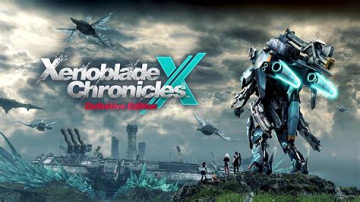 Xenoblade Chronicles X's Full English Voice Cast Revealed