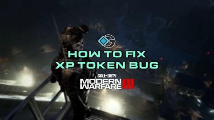 
XP Tokens and More Are Bugged For Some Modern Warfare Players
