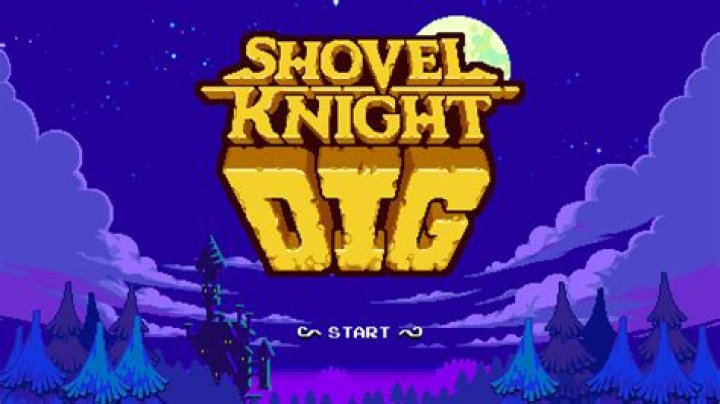 Yacht Club Games Unveils Shovel Knight Dig