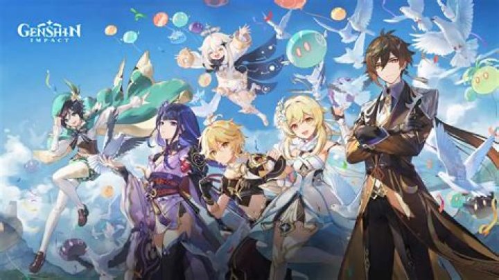 Yae Miko’s birthday, lore, & age in Genshin Impact