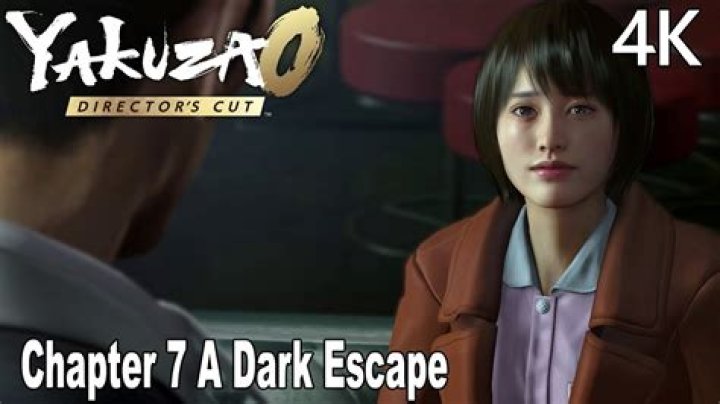 Yakuza 0 Chapter 7 Walkthrough | A Dark Escape, Defeat Wen Hai Lee Boss