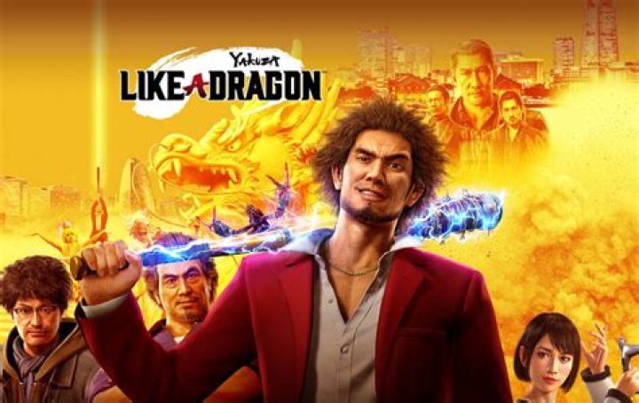 Yakuza: Like a Dragon – How many Substories?