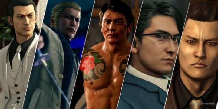 Yakuza 6 News, Guides, Walkthrough, Screenshots, and Reviews