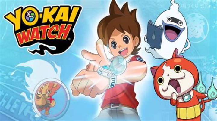 
Yo-Kai Watch Review