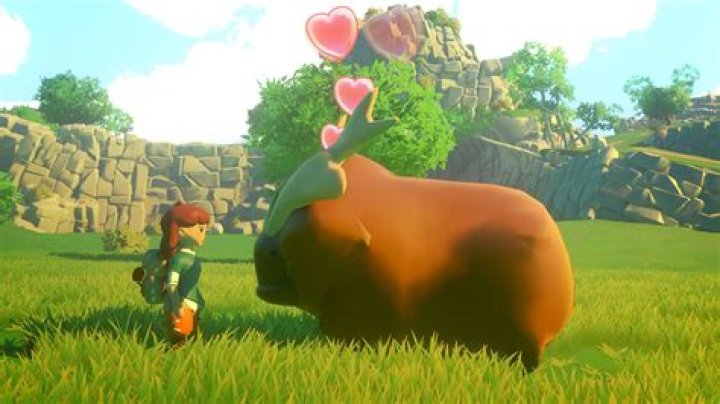 50 Games Like Yonder: The Cloud Catcher Chronicles