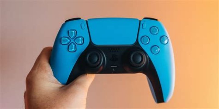 You no longer need a PlayStation 5 to update a DualSense controller