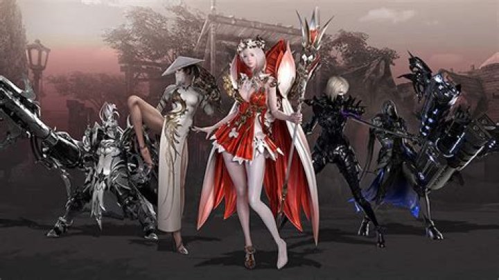 Yoz’s Jar and Legendary Skins in Lost Ark, explained