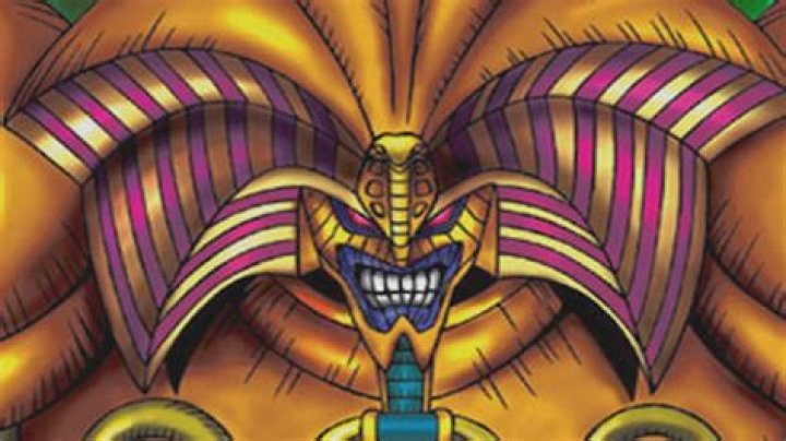 Yu-Gi-Oh! Master Duel: Exodia deck build (2022)