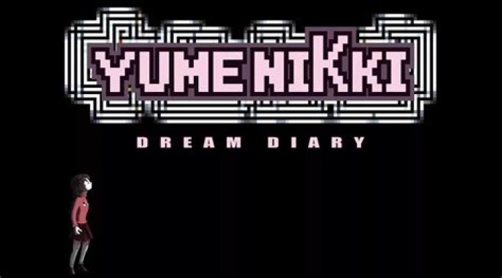 
Yume Nikki Dream Diary Announced