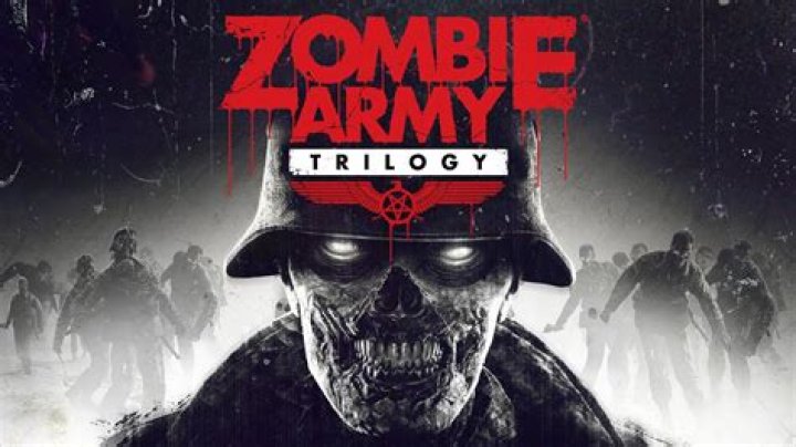 Zombie Army Trilogy review | Eurogamer.net